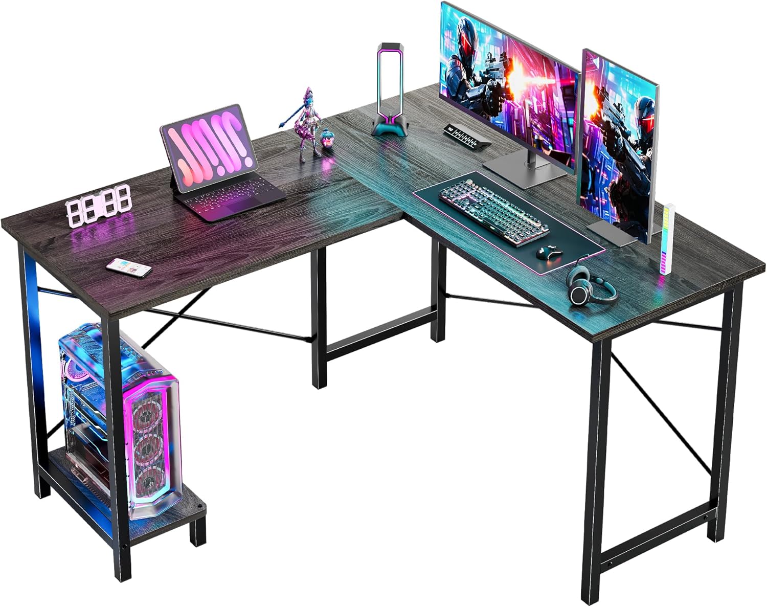 Gaming Desks Gaming Desks