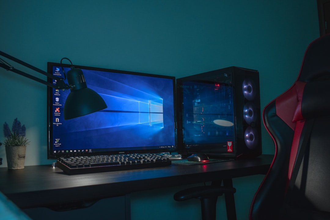 How to Create the Perfect Gaming Setup with Epic Seat Co How to Create the Perfect Gaming Setup with Epic Seat Co