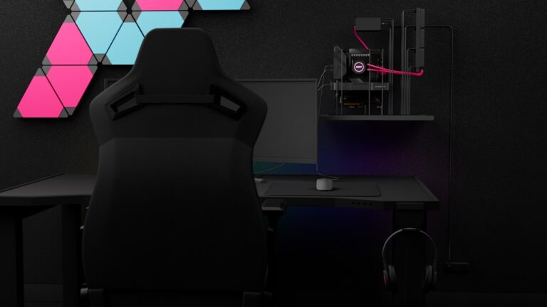 Exploring Innovative Designs in Modern Gaming Furniture Today