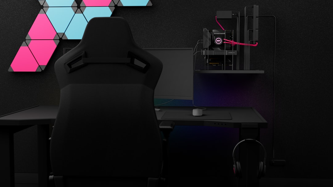 Exploring Innovative Designs in Modern Gaming Furniture Today Exploring Innovative Designs in Modern Gaming Furniture Today