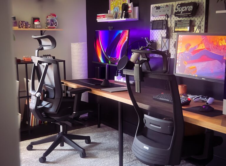 Elevate Your Game Room Aesthetic with Epic Seat Co Products