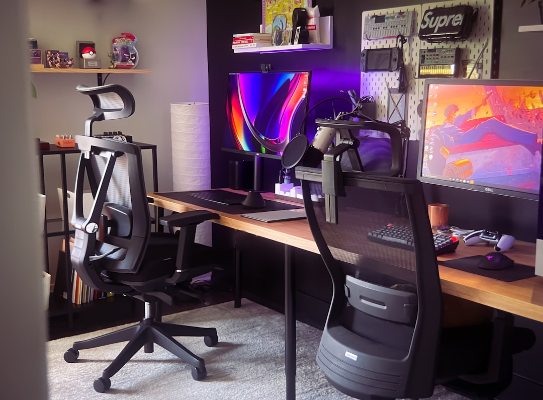 Elevate Your Game Room Aesthetic with Epic Seat Co Products Elevate Your Game Room Aesthetic with Epic Seat Co Products